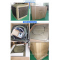 PP Plastic Body Ducted Wall Mounted Evaporative Cooler 30ap